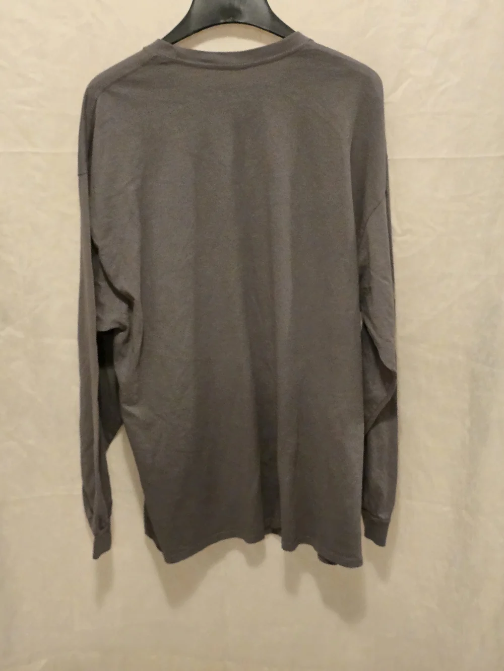 OutKast Charcoal Graphic Long-Sleeve Tee - Picture 3 of 3